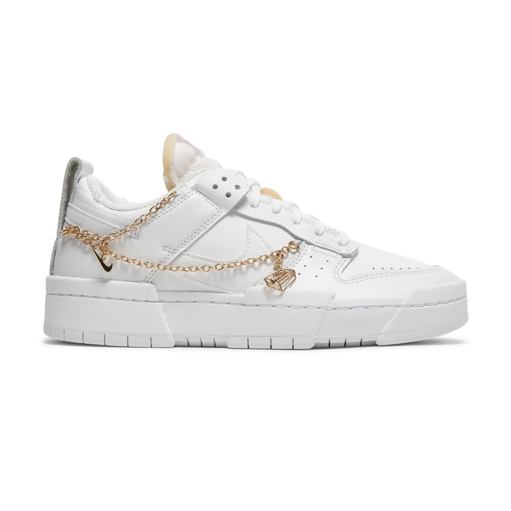 Nike Women Dunk Low Disrupt
'Lucky Charms'